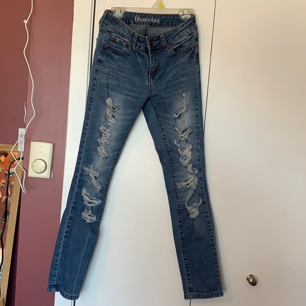 Bluenotes jeans